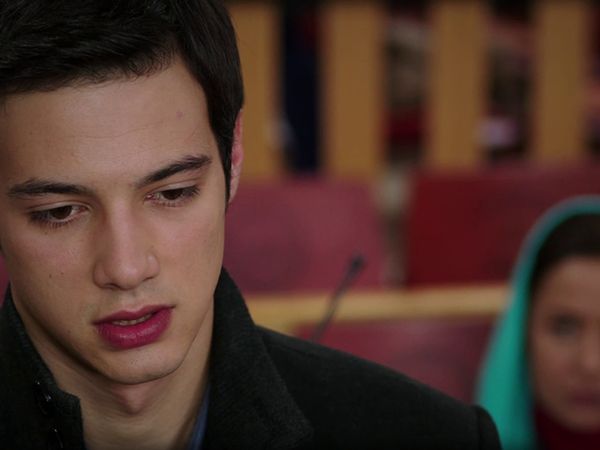Karagül – Black Rose - Episode 24