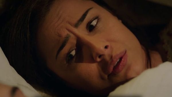 Karagül – Black Rose - Episode 25