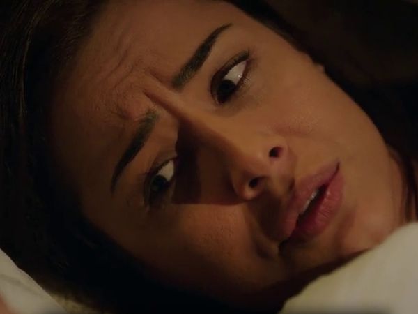 Karagül – Black Rose - Episode 25