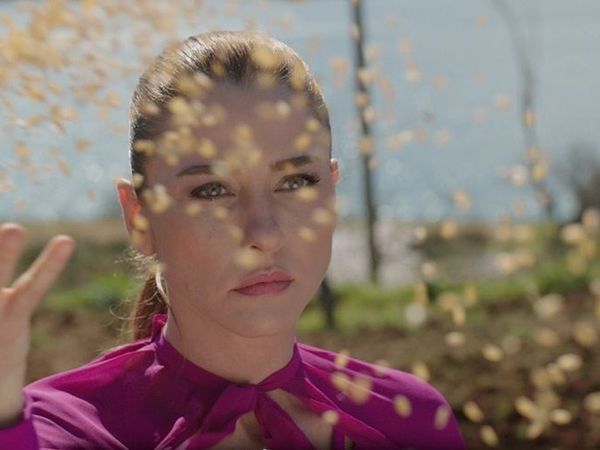 Karagül – Black Rose - Episode 26