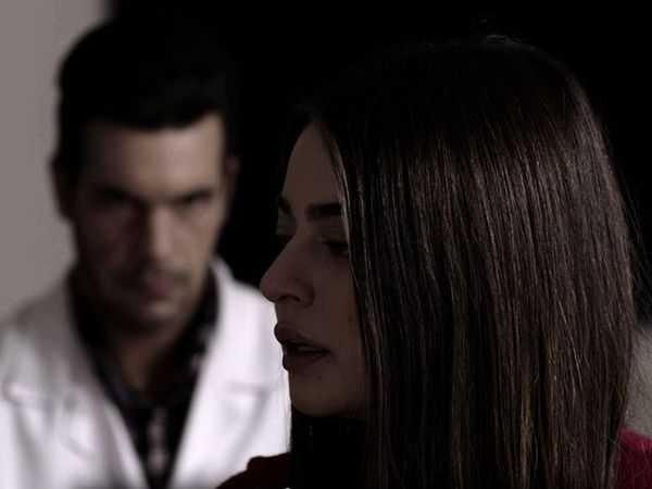 Karagül – Black Rose - Episode 27
