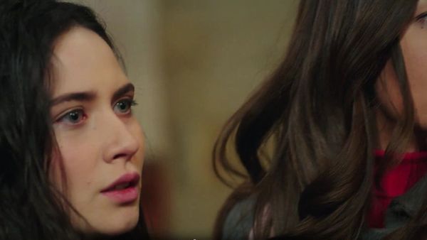 Karagül – Black Rose - Episode 28