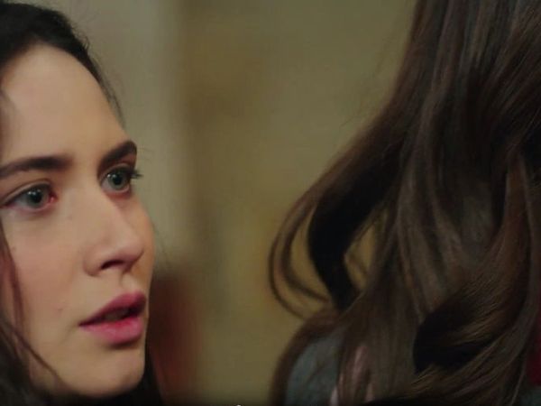 Karagül – Black Rose - Episode 28