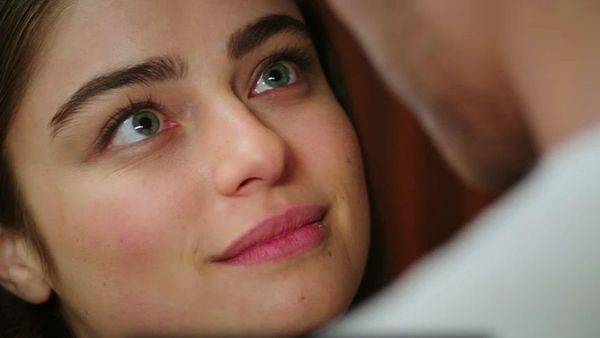 Karagül – Black Rose - Episode 30