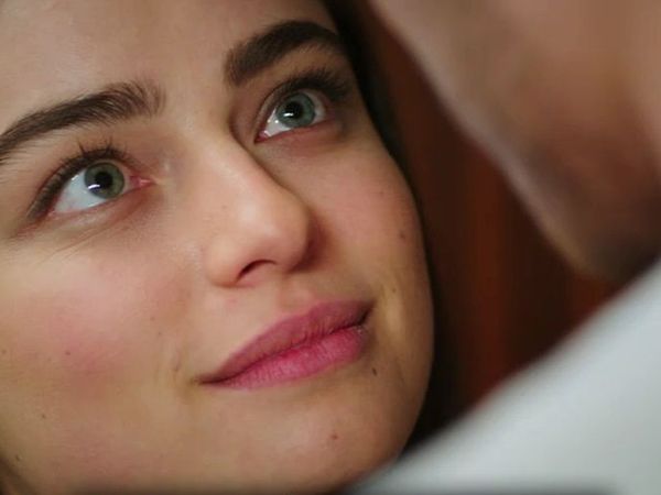 Karagül – Black Rose - Episode 30