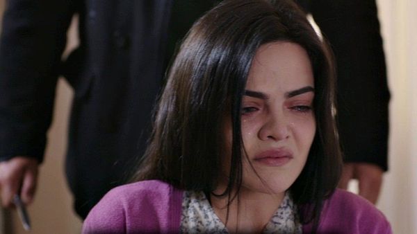 Karagül – Black Rose - Episode 32