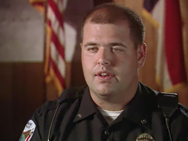 World's Wildest Police Videos - Episode 1