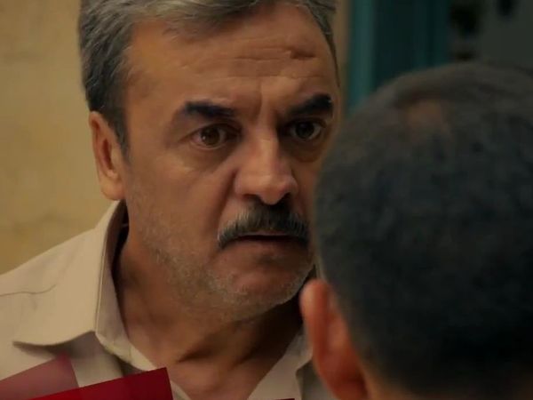 Karagül – Black Rose - Episode 13