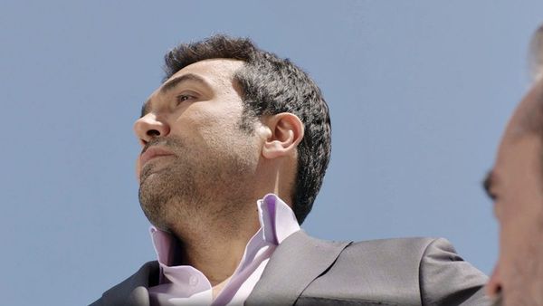 Karagül – Black Rose - Episode 33