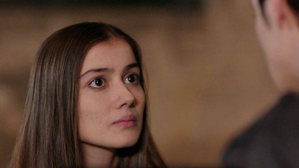 Karagül – Black Rose - Episode 35