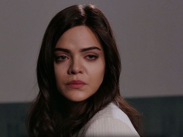 Karagül – Black Rose - Episode 36