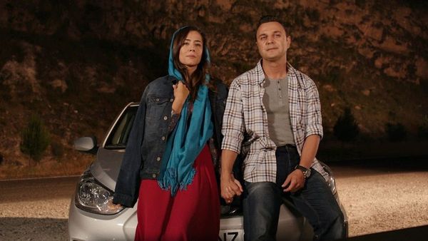 Karagül – Black Rose - Episode 37