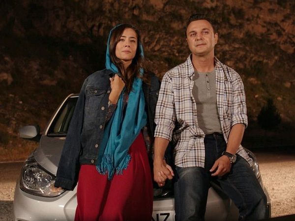 Karagül – Black Rose - Episode 37
