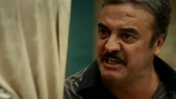 Karagül – Black Rose - Episode 15