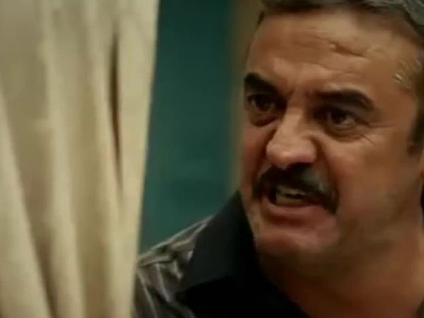 Karagül – Black Rose - Episode 15