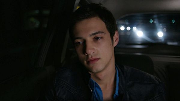 Karagül – Black Rose - Episode 38