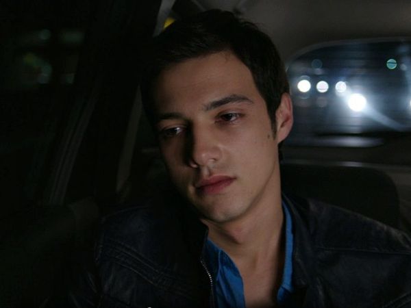 Karagül – Black Rose - Episode 38