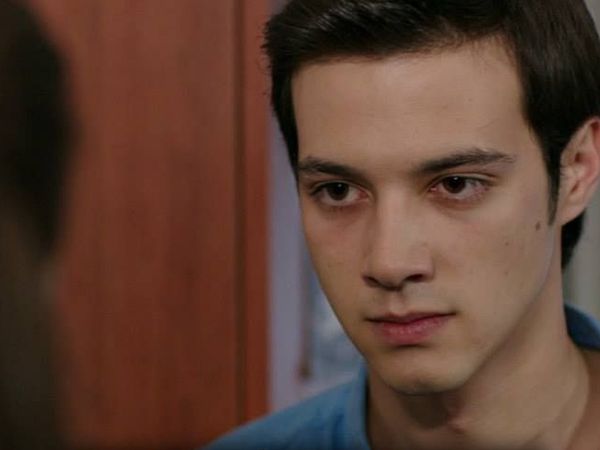 Karagül – Black Rose - Episode 39