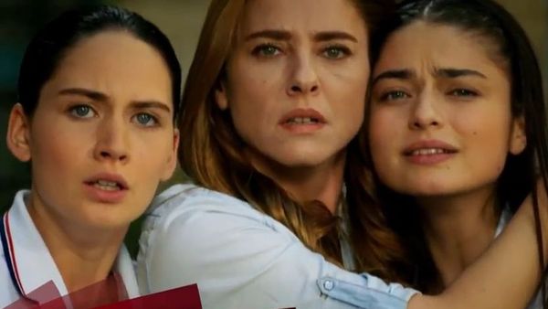 Karagül – Black Rose - Episode 12