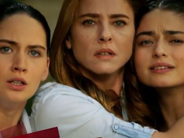 Karagül – Black Rose - Episode 12
