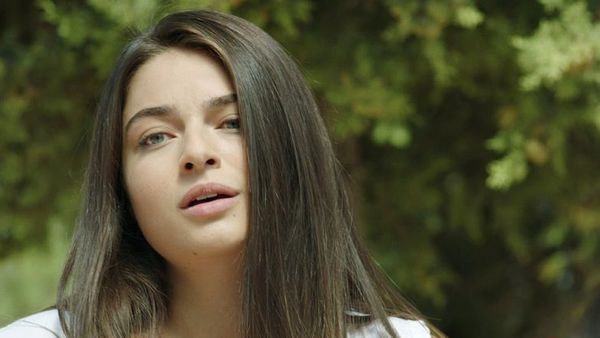 Karagül – Black Rose - Episode 1