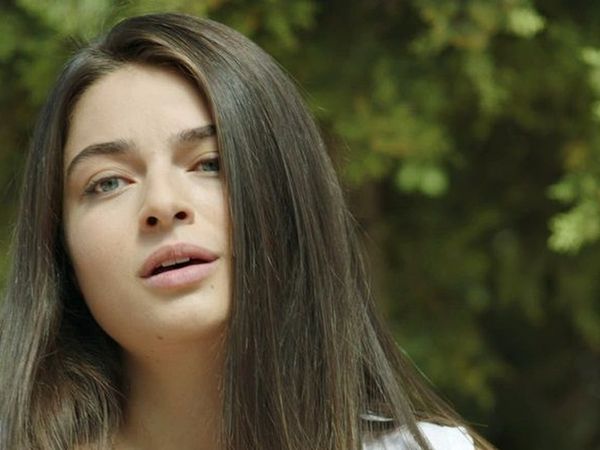 Karagül – Black Rose - Episode 1