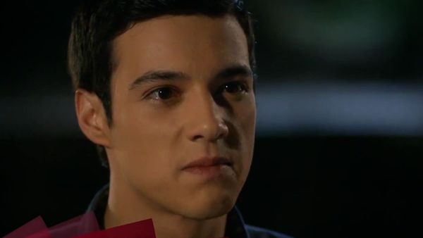 Karagül – Black Rose - Episode 16