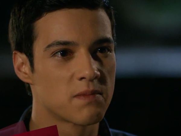 Karagül – Black Rose - Episode 16