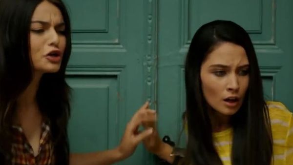 Karagül – Black Rose - Episode 17