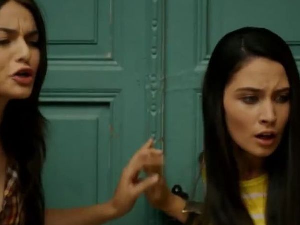 Karagül – Black Rose - Episode 17