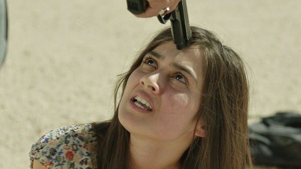 Karagül – Black Rose - Episode 2
