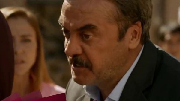 Karagül – Black Rose - Episode 18