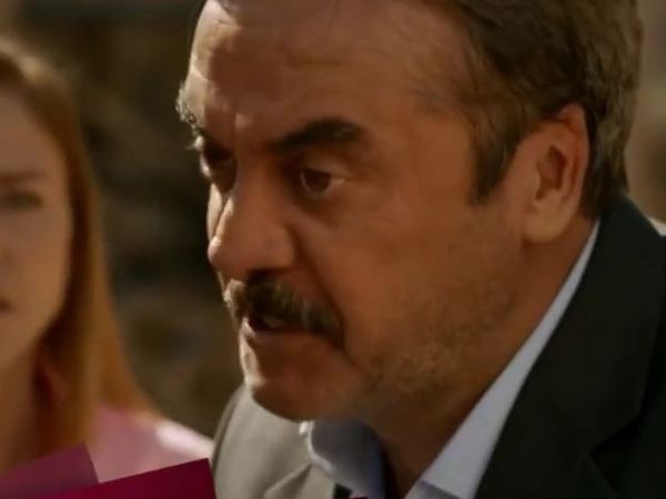 Karagül – Black Rose - Episode 18