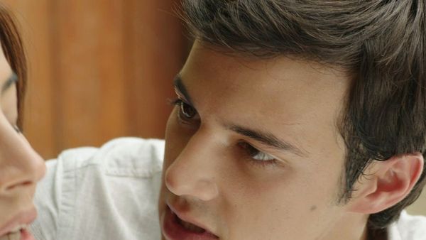 Karagül – Black Rose - Episode 3