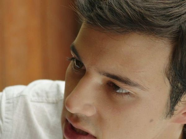 Karagül – Black Rose - Episode 3