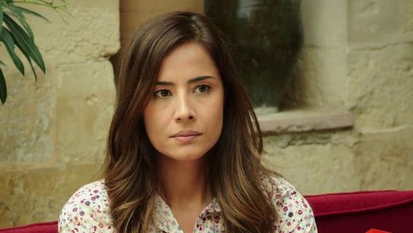 Karagül – Black Rose - Episode 5