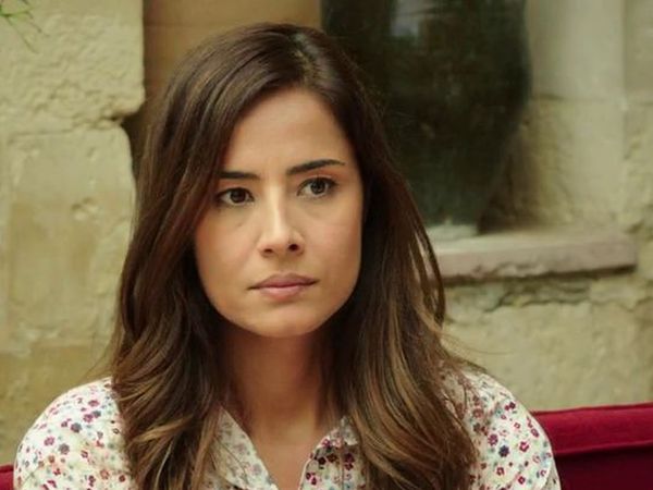 Karagül – Black Rose - Episode 5