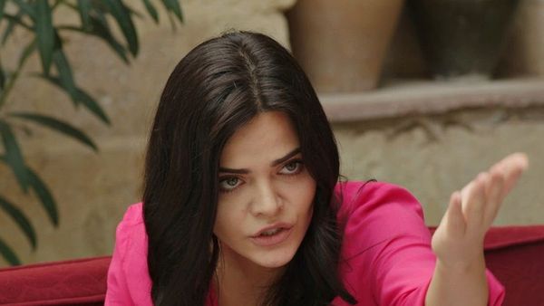 Karagül – Black Rose - Episode 6