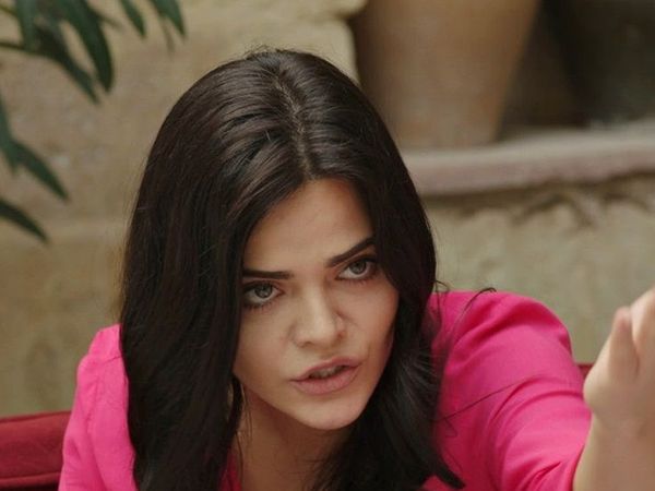 Karagül – Black Rose - Episode 6
