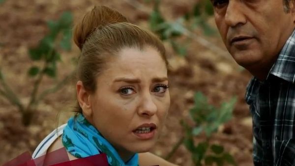 Karagül – Black Rose - Episode 19