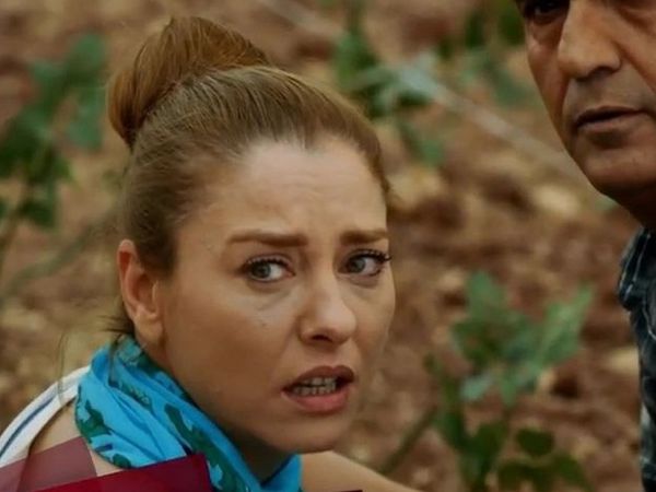 Karagül – Black Rose - Episode 19