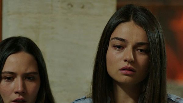 Karagül – Black Rose - Episode 7