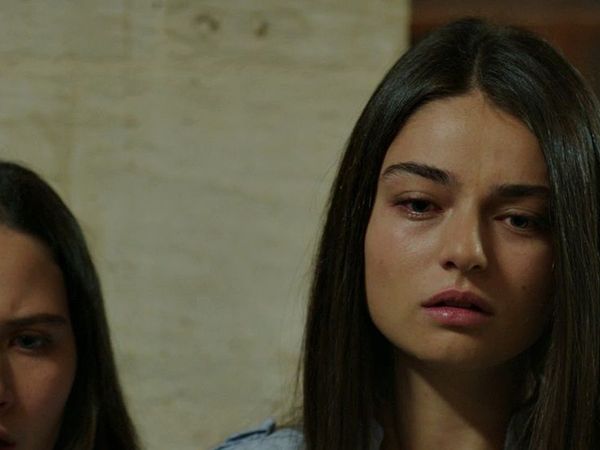Karagül – Black Rose - Episode 7
