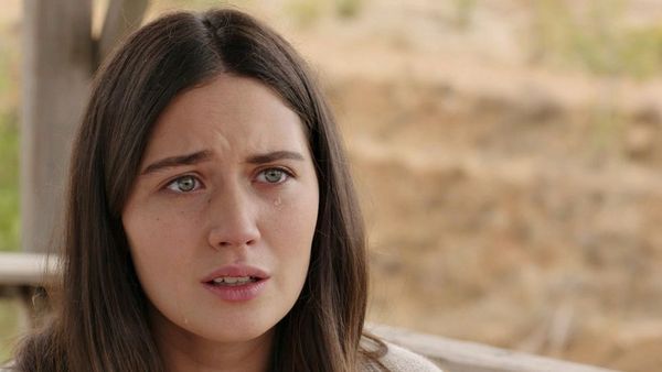 Karagül – Black Rose - Episode 9