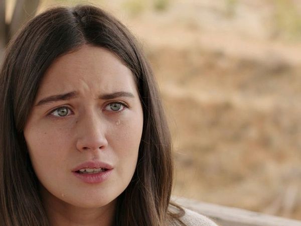 Karagül – Black Rose - Episode 9