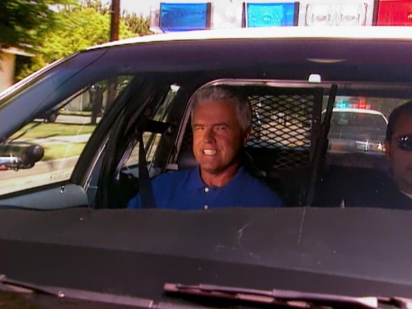 World's Wildest Police Videos - Episode 3