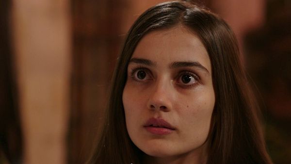 Karagül – Black Rose - Episode 13