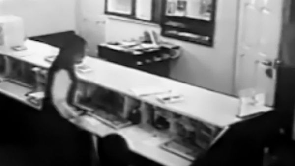 World's Wildest Police Videos - Episode 5