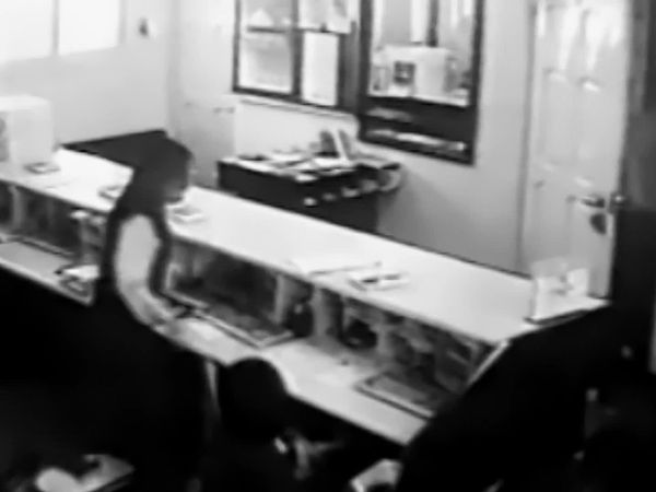 World's Wildest Police Videos - Episode 5