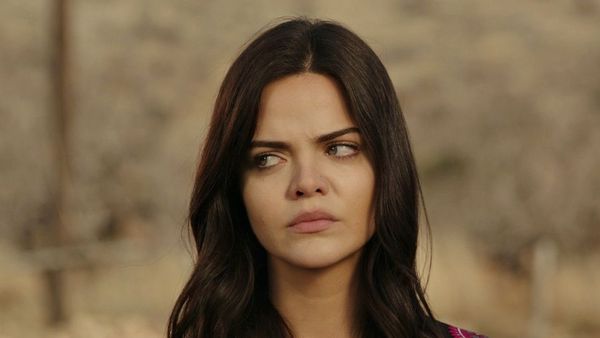 Karagül – Black Rose - Episode 14